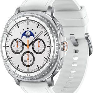 galaxy watch 8 white