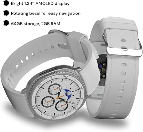 galaxy watch 8 details