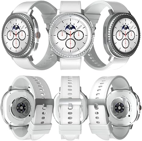 galaxy watch 8 total