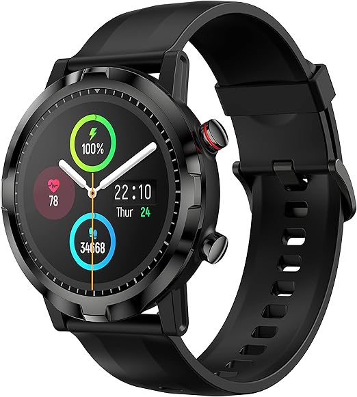 Smart watch Haylou-Ls05s