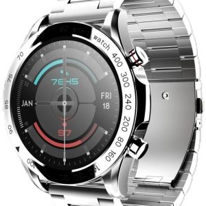 smart watch hifuture go pro silver