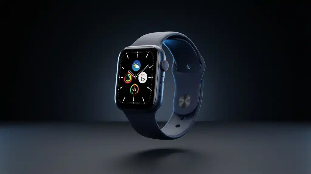 Apple Watch Series 10