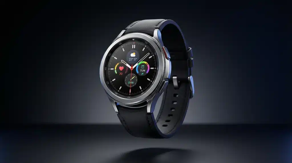 Galaxy Watch 8 Classic