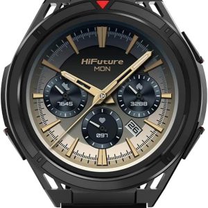 smart watch Hifuture Active Red