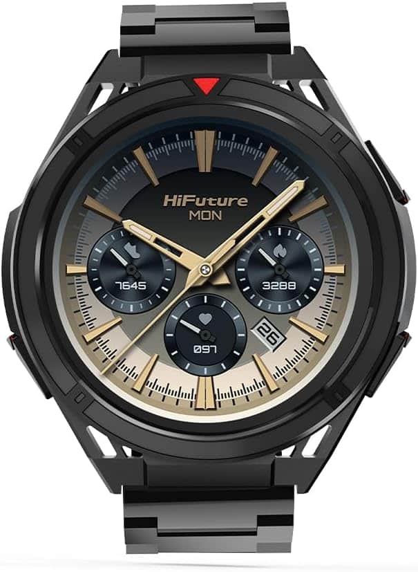 smart watch Hifuture Active Red