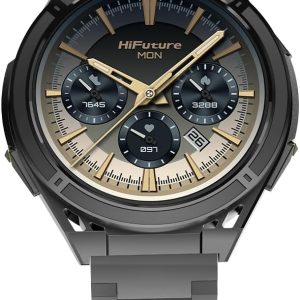 smart watch Hifuture Active Yellow