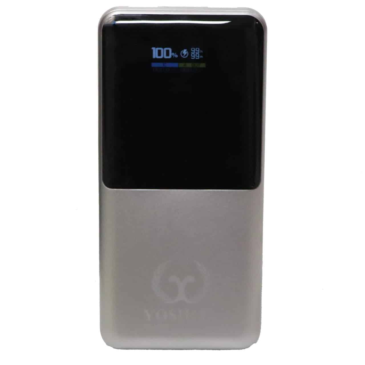 power bank Yoshita Digital