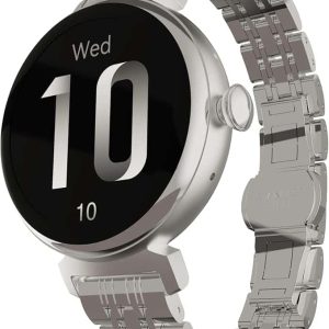 smart watch Hifuture Aura Silver