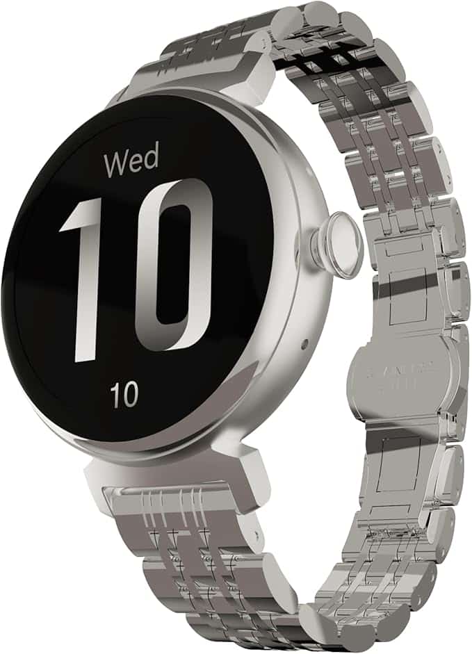 smart watch Hifuture Aura Silver