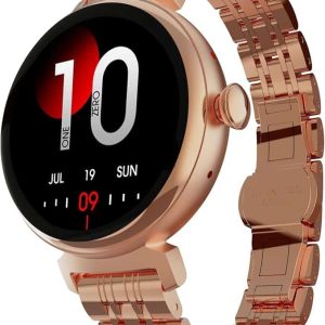 smart watch Hifuture Aura Gold