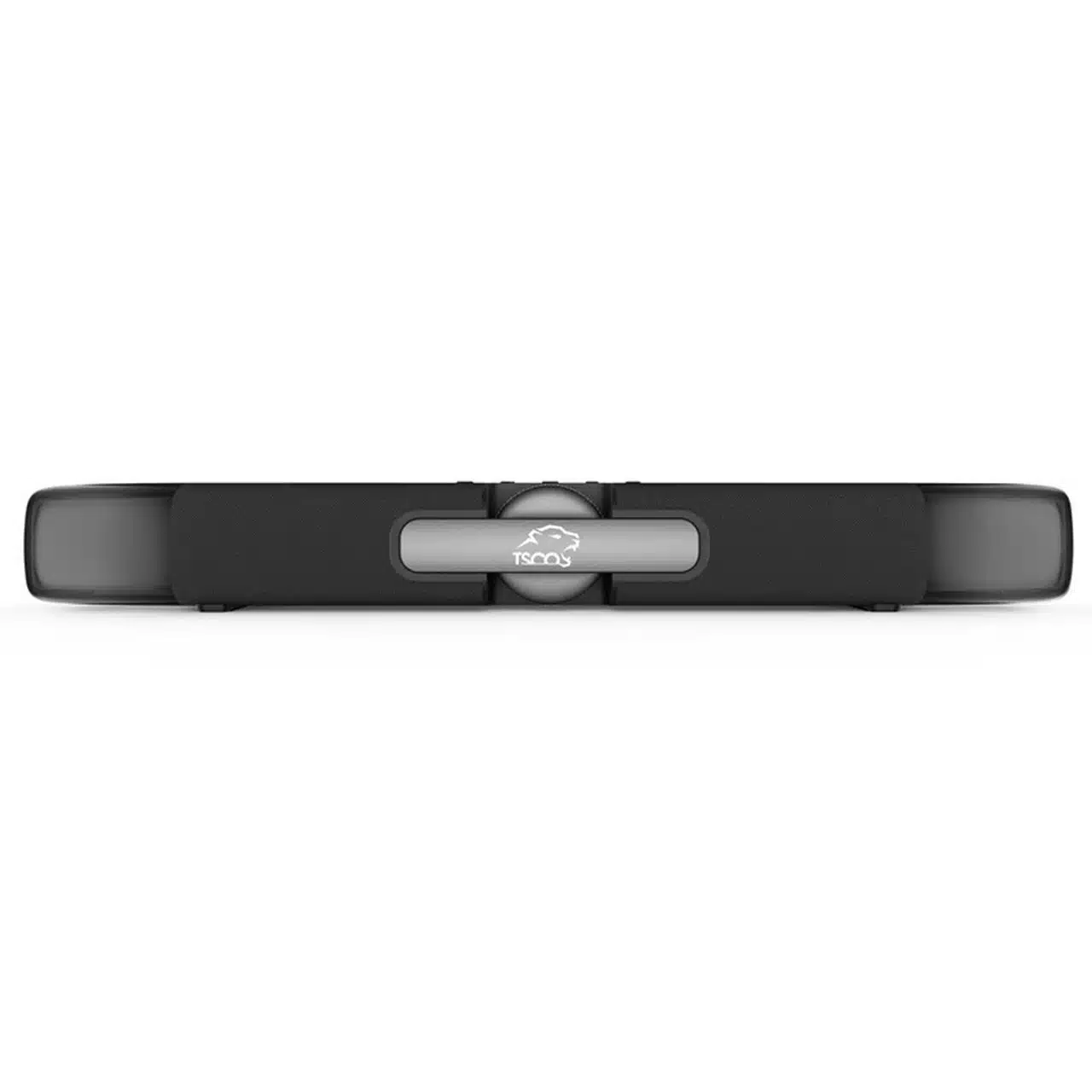 ساندبار گیمینگ تسکو مدل GS 23360 مشکی