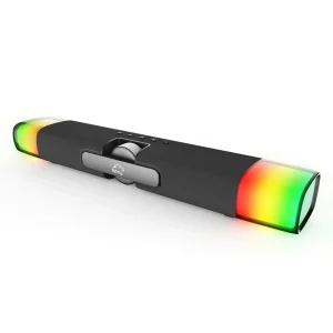 اسپیکر ساندبار گیمینگ TSCO مدل GS 23360 مشکی