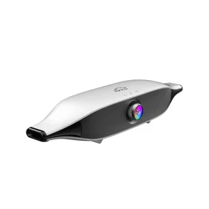 TSCO GS 23369 اسپیکر ساندبار گیمینگ سفید