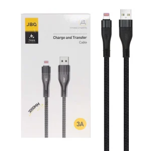 کابل شارژ آیفون JBQ CA-3010i
