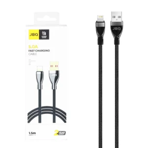 کابل شارژ آیفون JBQ CA-500