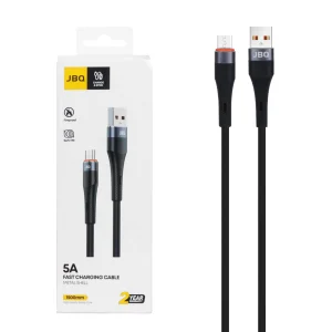 کابل شارژ میکرو یو اس بی JBQ CA-514