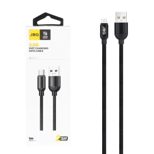 کابل شارژ میکرو یو اس بی JBQ CA-610