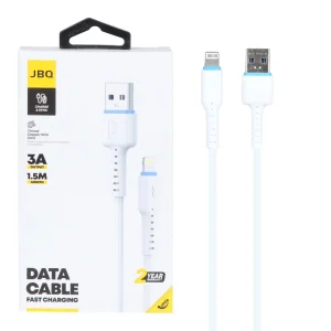 کابل شارژ آیفون JBQ CA-732 سفید