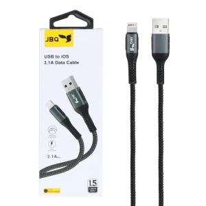 کابل شارژ آیفون JBQ DT-01