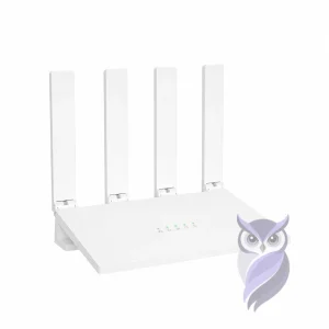 مودم روتر 4G LTE رومیزی Naztech مدل NZT77-UX100