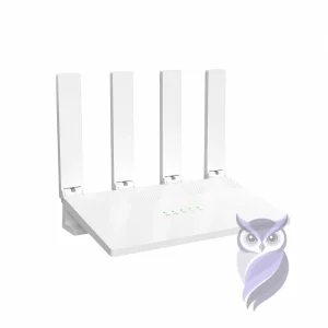 مودم روتر 4G LTE رومیزی Naztech مدل NZT77-UX400