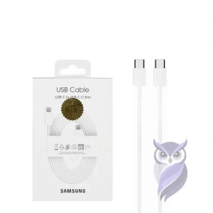 کابل شارژ سامسونگ مدل EP-DW767
