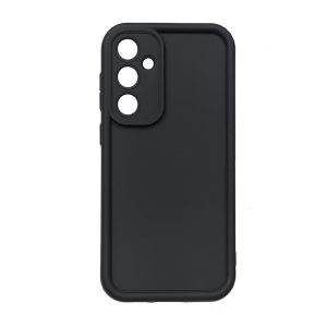 قاب Solid Case مدل Samsung Galaxy S23 FE - مشکی