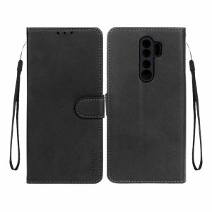 کیف موبایل مگنتی Nillkin مدل Xiaomi Redmi Note 8 Pro - مشکی