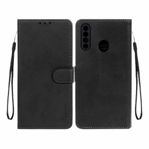 کیف موبایل مگنتی Nillkin مدل Samsung Galaxy A20s - مشکی