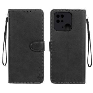 کیف موبایل مگنتی Nillkin مدل Xiaomi Redmi 10C / Redmi 10 Power / Poco C40 - مشکی