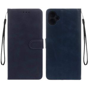 کیف موبایل مگنتی Nillkin مدل Samsung Galaxy A05 / M05 / F05 - سرمه ای