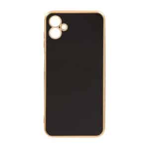 قاب محافظ لنزدار My Case مدل Samsung Galaxy F14 5G - مشکی