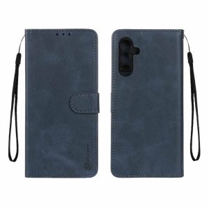 کیف موبایل مگنتی Nillkin مدل Samsung Galaxy A25 5G - سرمه ای