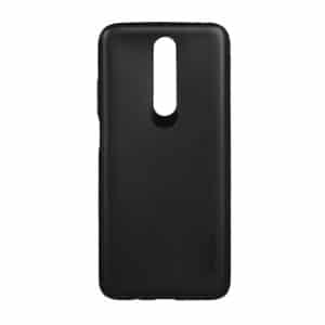 قاب Rock ساده Xiaomi redmi K30 - مشکی