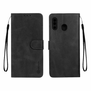 کیف موبایل مگنتی Nillkin مدل Samsung Galaxy A30 / A20 - مشکی