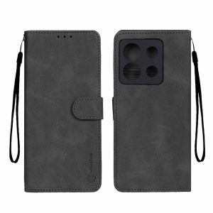 کیف موبایل مگنتی Nillkin مدل Xiaomi Redmi Note 13 Pro 5G / Poco X6 - مشکی