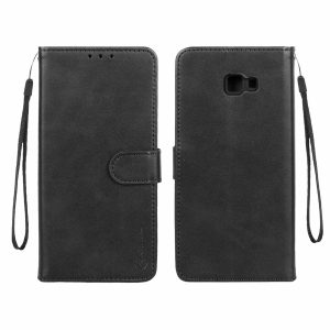 کیف موبایل مگنتی Nillkin مدل Samsung Galaxy J4 Plus / J4 Prime / J4 Core / J410 - مشکی