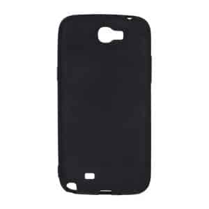 قاب Rock ساده Samsung Galaxy Note 2 / N7100 - مشکی