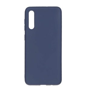 قاب Rock ساده Samsung Galaxy A50 / A50s / A30s - سرمه ای