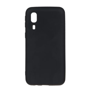 قاب Rock ساده Samsung Galaxy A2 Core - مشکی
