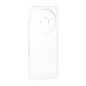 قاب Space ژله ای شفاف Xiaomi Redmi A3 / A3x / poco C61