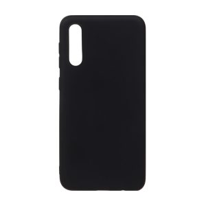 قاب Rock ساده Samsung Galaxy A50 / A50s / A30s - مشکی