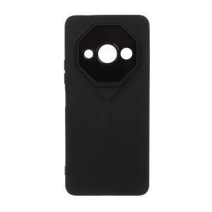 قاب ژله ای Sports Design مدل Xiaomi Redmi A3 / A3x / Poco C61 - مشکی