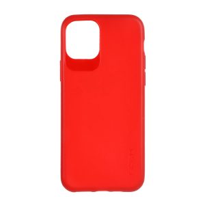 قاب Rock ساده Apple iPhone 11 Pro - قرمز