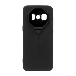 قاب ژله ای Sports Design مدل Samsung Galaxy S8 Plus - مشکی