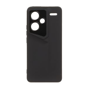 قاب ژله ای Sports Design مدل Xiaomi Redmi Note 13 Pro Plus 5G - مشکی