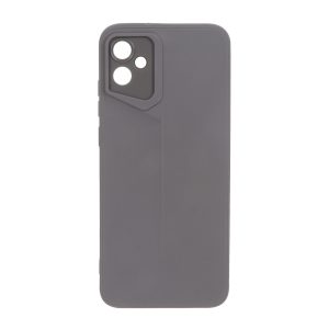 قاب ژله ای Sports Design مدل Samsung Galaxy A04e / M04 / F04 - خاکستری