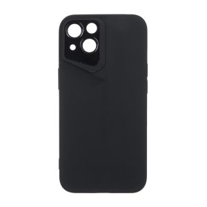 قاب ژله ای Sports Design مدل Apple iPhone 13 / iPhone 14 - مشکی