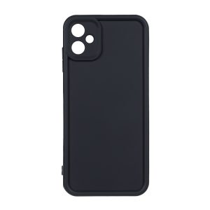 قاب Solid Case مدل Samsung Galaxy A05 / M05 / F05 - مشکی