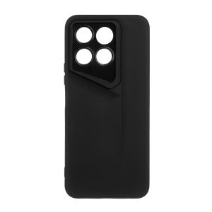 قاب ژله ای Sports Design مدل Honor X6b - مشکی
